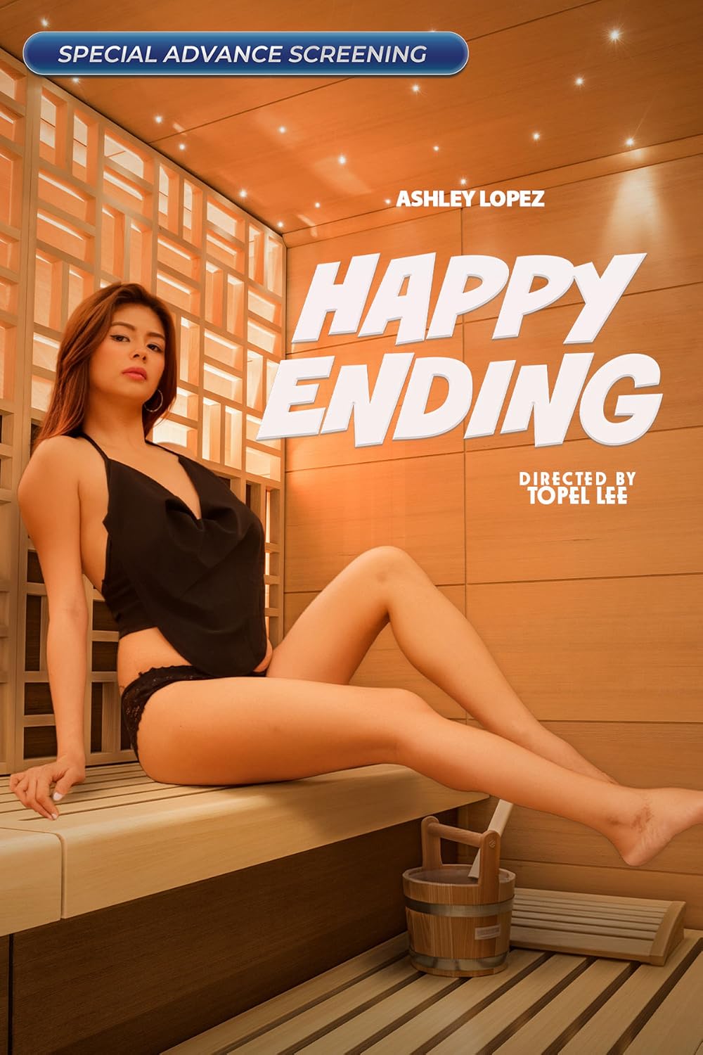 Happy Ending (2025) [ซับไทย]