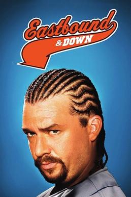 Eastbound & Down Season 4 (2013)  [พากย์ไทย]