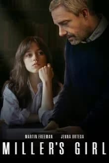 Miller's Girl (2024) หลักสูตรร้อนซ่อนรัก