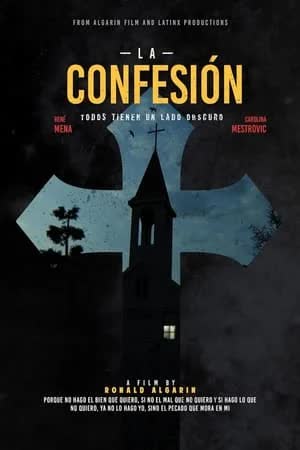 La Confesión (2025) [NoSub]
