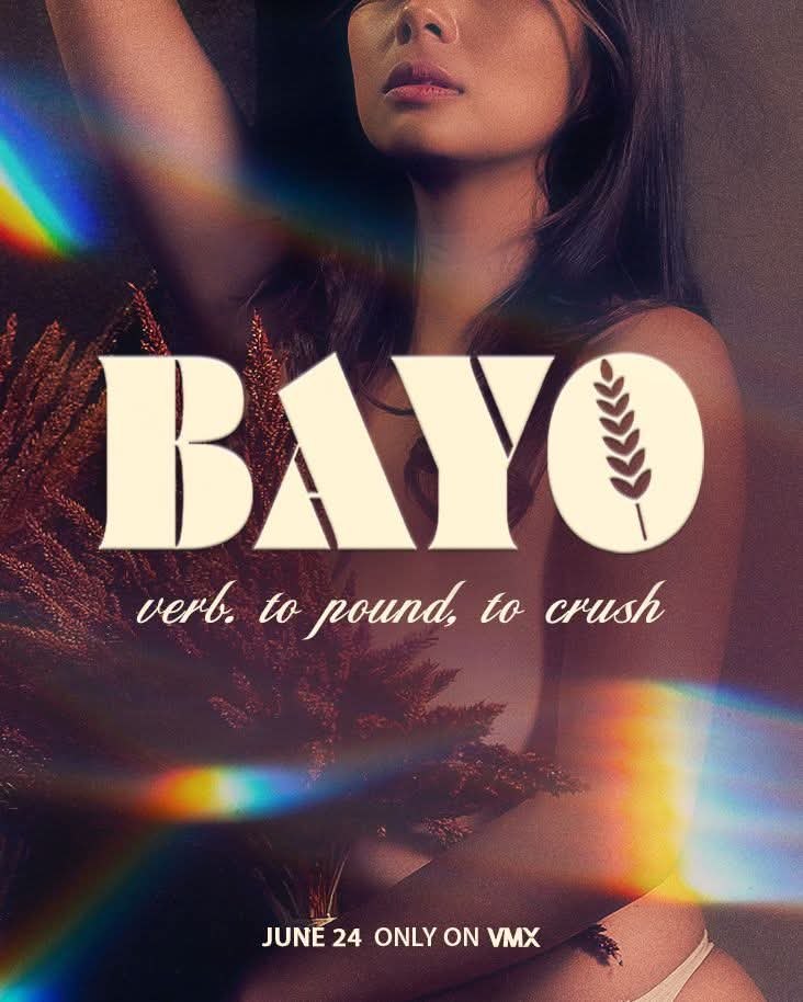 Bayo (2025) [ซับไทย]