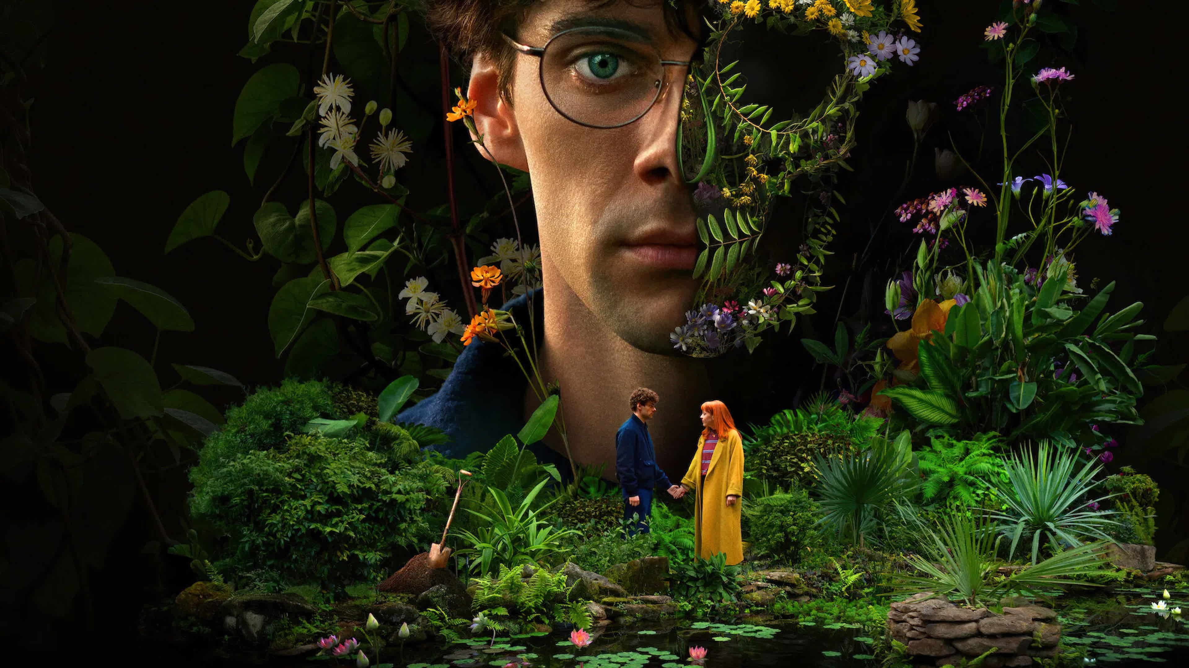 The Gardener Season 1 (2025) [พากย์ไทย]
