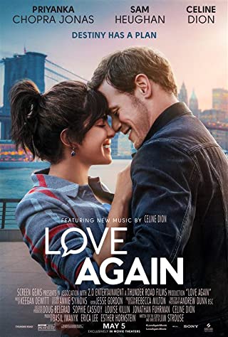 Love Again (2023) รักอีกครั้งที่ปลายสาย