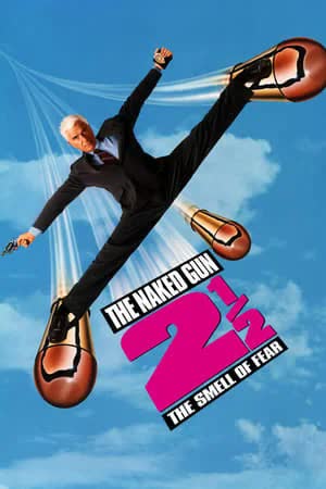 The Naked Gun 2 The Smell of Fear (1991) ปืนเปลือย ภาค 2