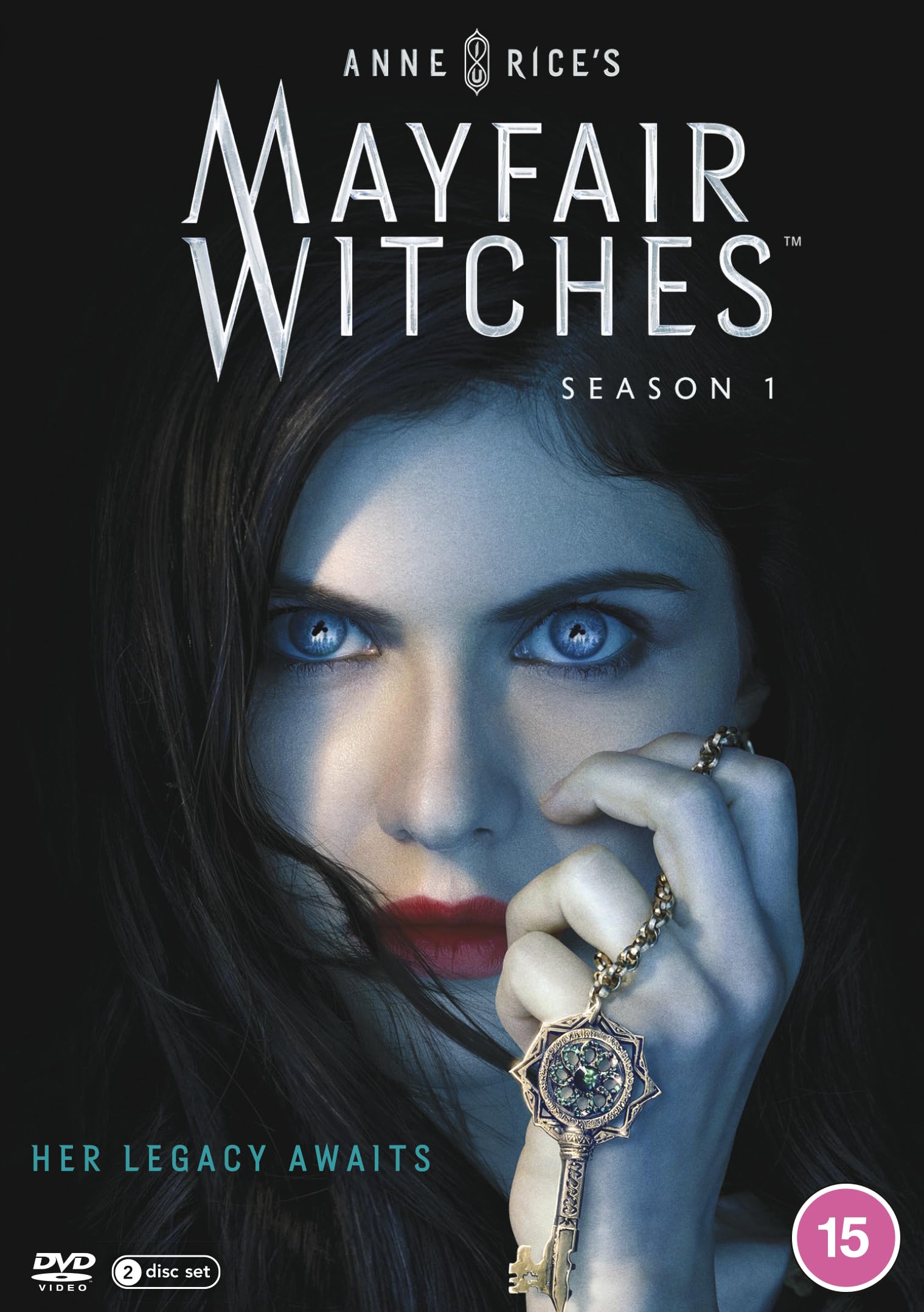 Anne Rice's Mayfair Witches Seasons 1 (2023) - แม่มดเมย์แฟร์ ปี1 [ซับไทย]