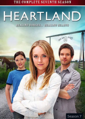 ฮาร์ตแลนด์ Season 7 (2007)