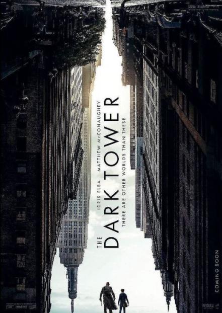 The Dark Tower (2017) หอคอยทมิฬ