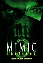 Mimic 3 (2003)