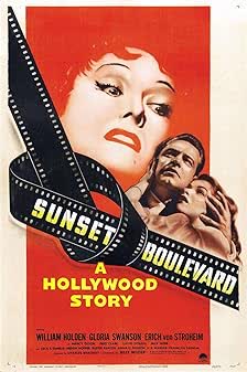 Sunset Boulevard (1970)