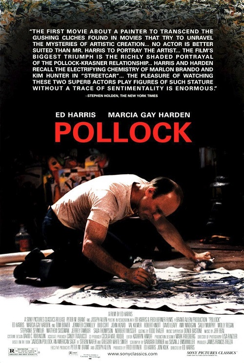 Pollock (2000) พอลล็อคหัวใจระบายโลก