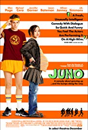 Juno (2007) จูโน่ โจ๋ป่องใจเกินร้อย