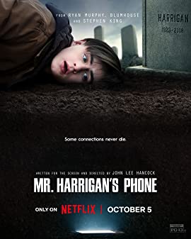 Mr. Harrigan's Phone (2022) โทรศัพท์คนตาย