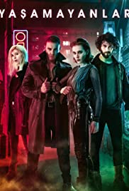 Immortals Season 1 (2018) รัตติกาลแห่งนิรันดร์