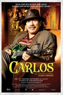Carlos (2023)