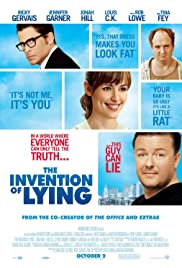 The Invention of Lying (2009) ขี้จุ๊เข้าไว้ให้โลกแจ่ม