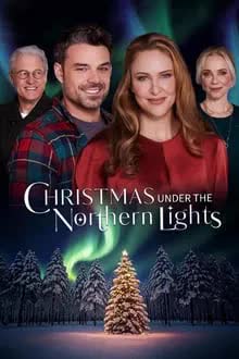 Christmas Under the Northern Lights (2024) [NoSub]