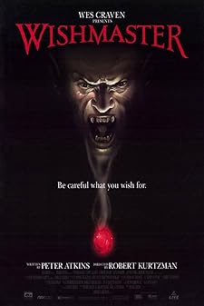 Wishmaster (1997)