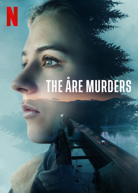 The Are Murders (2025) - ฆาตกรรมเมืองหิมะ [ซับไทย]