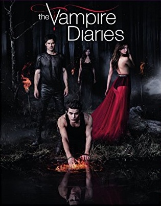 The Vampire Diaries Season 05 (2013) เดอะ แวมไพร์ ไดอารี่