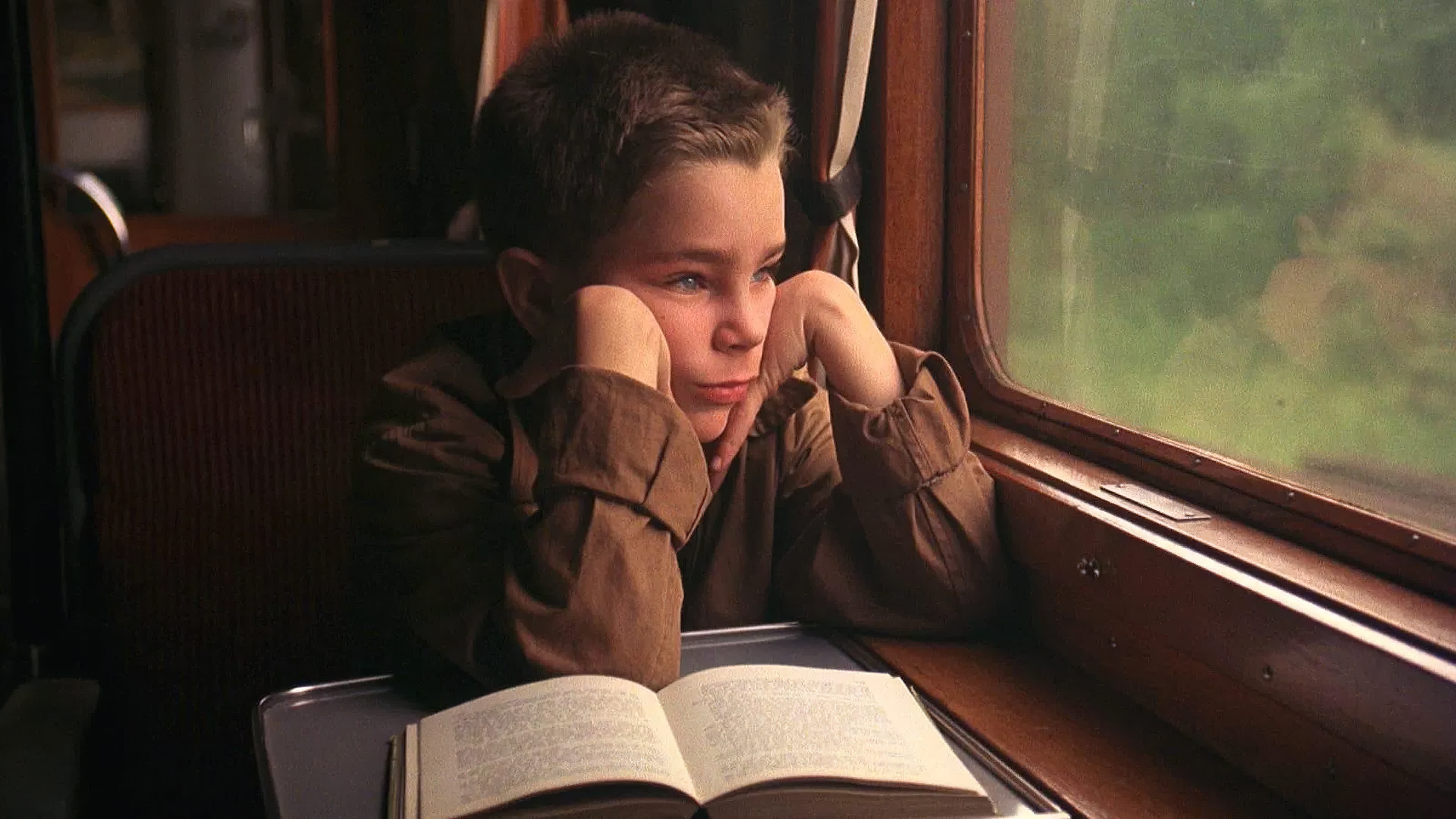 My Life as a Dog (1985)