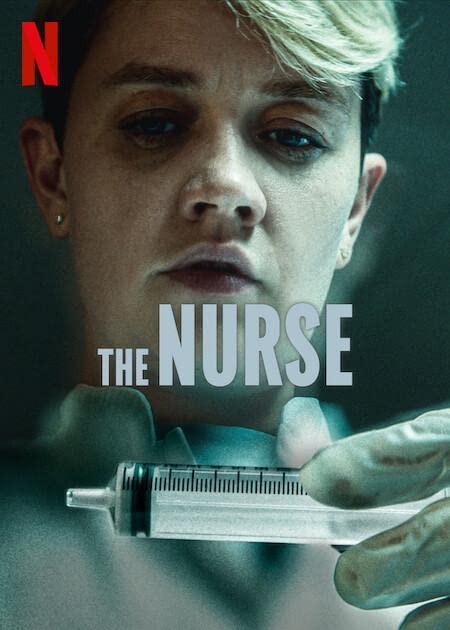 The Nurse Season 1 (2023) พยาบาลมัจจุราช