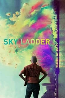 Sky Ladde: The Art of Cai Guo-Qiang (2016) [NoSub]