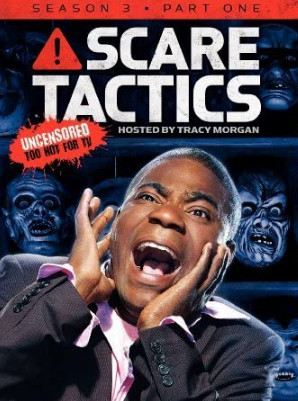 Scare Tactics Season 5 (2011) ซ่อนกล้องหลอก หยอกให้กลัว