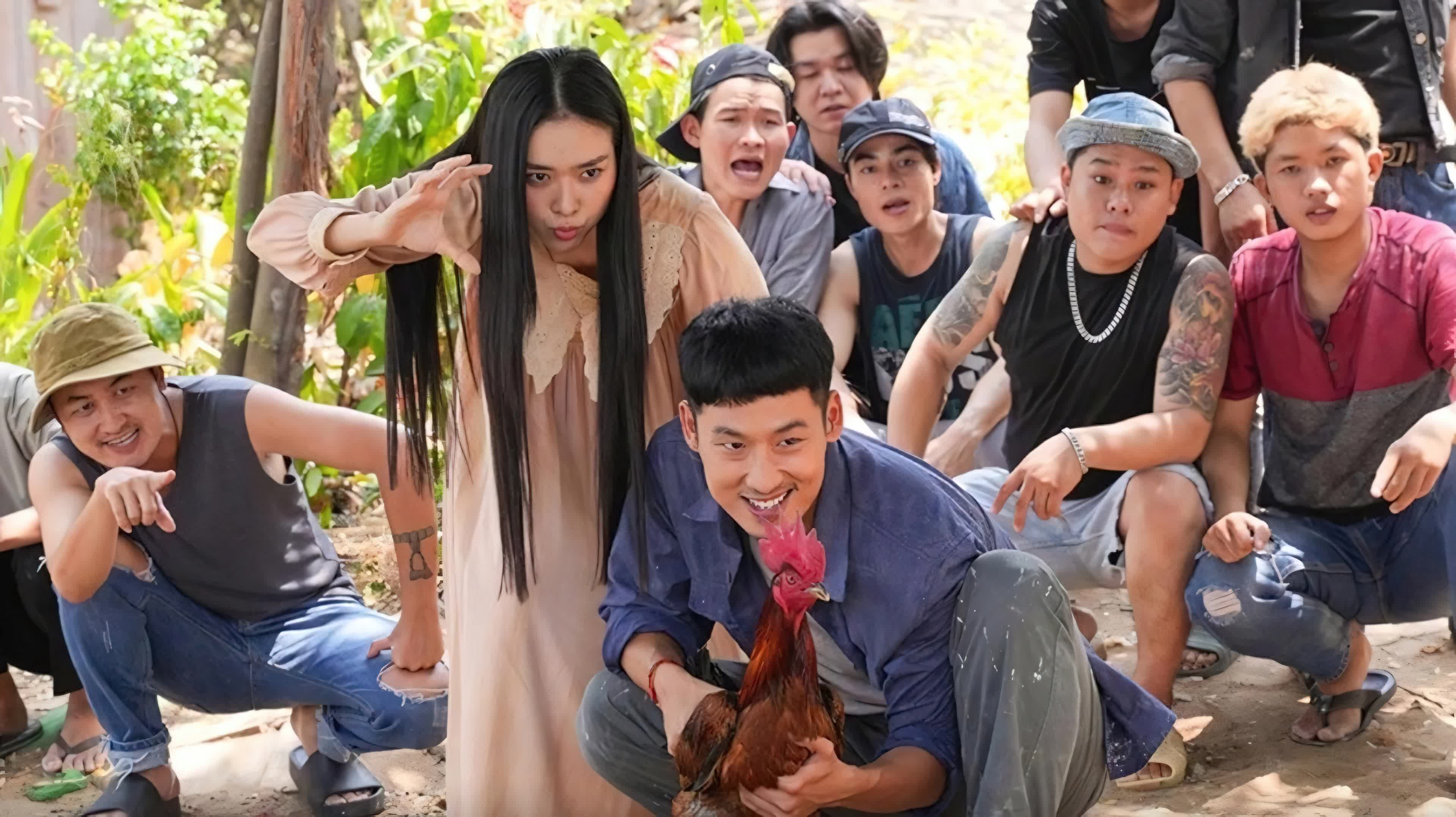 ผีพารวย (2024)