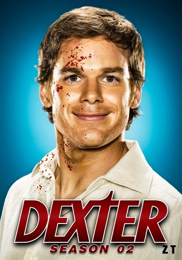 Dexter Season 02 (2007) เชือดพิทักษ์คุณธรรม