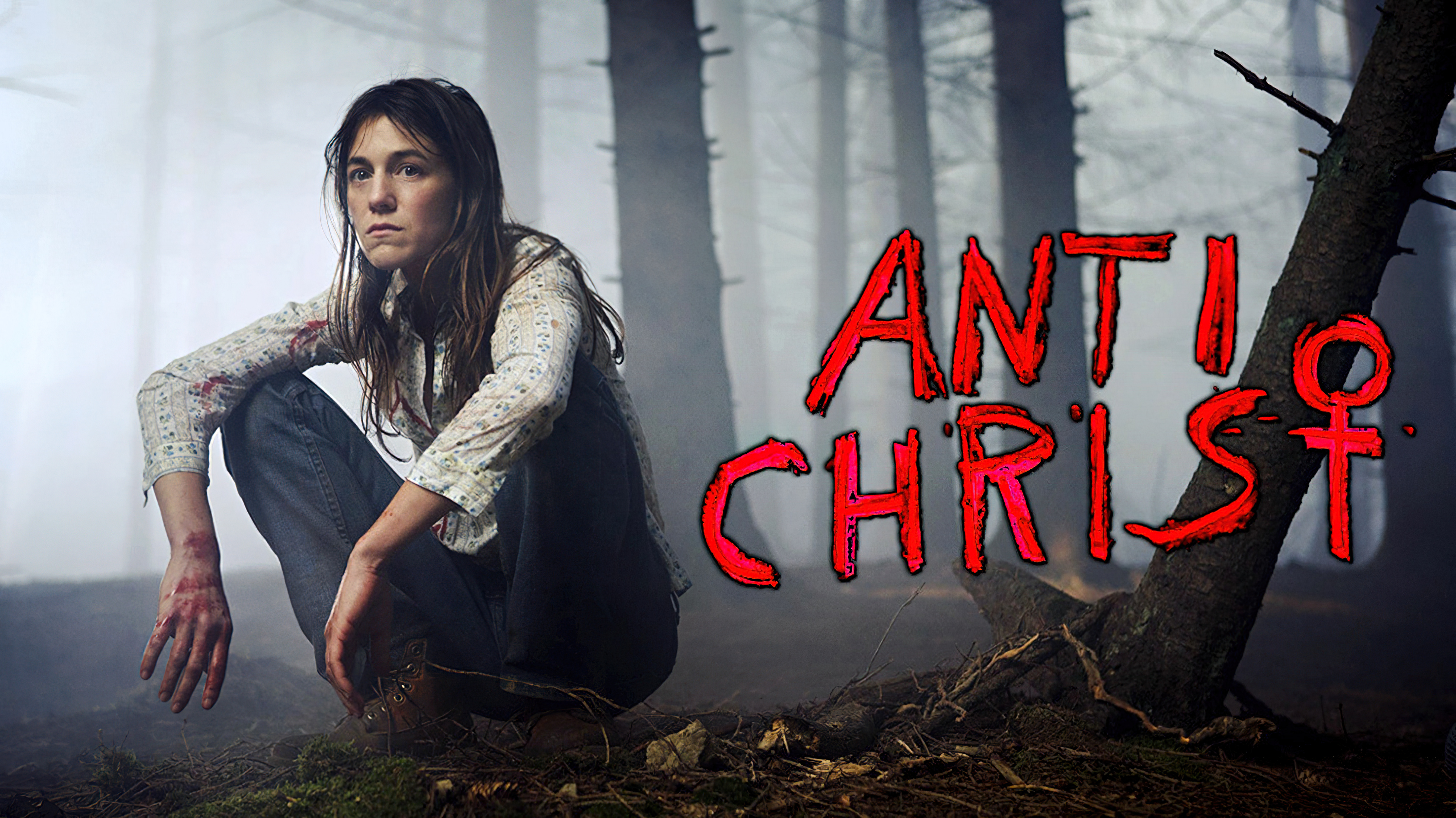 Antichrist (2009) [ไม่มีซับไทย]	