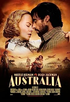 Australia (2008)