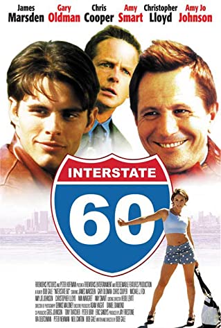 Interstate 60 (2002) [Soundtrack Sub ENG]