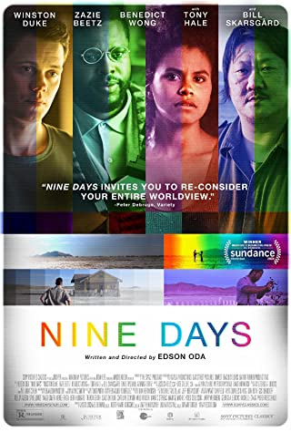 Nine Days (2020)