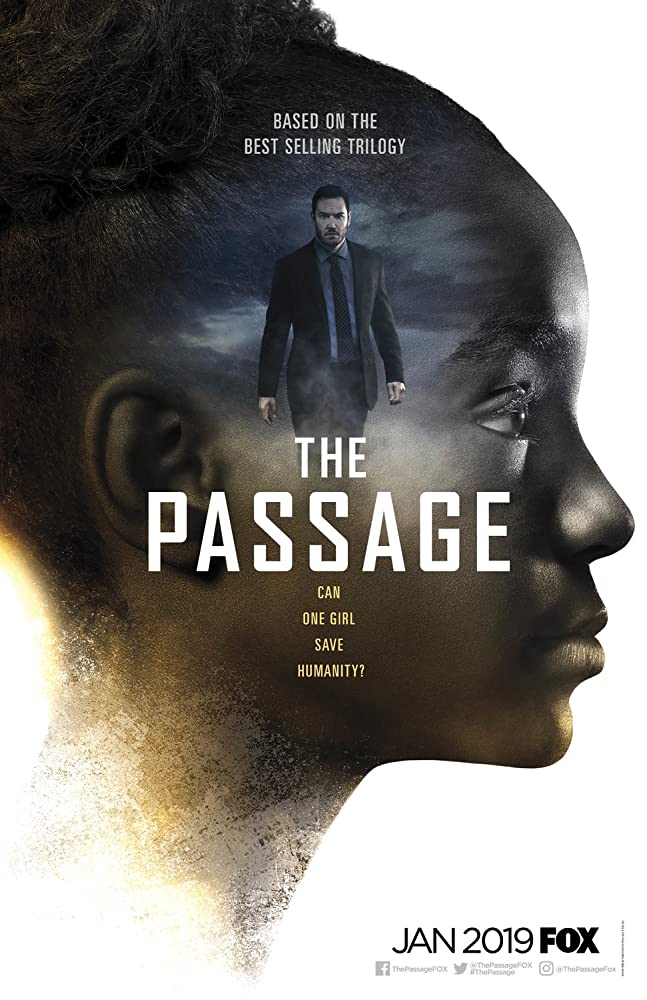 The Passage Season 01 (2019) โปรเจคลับ เชื้อมฤตยู