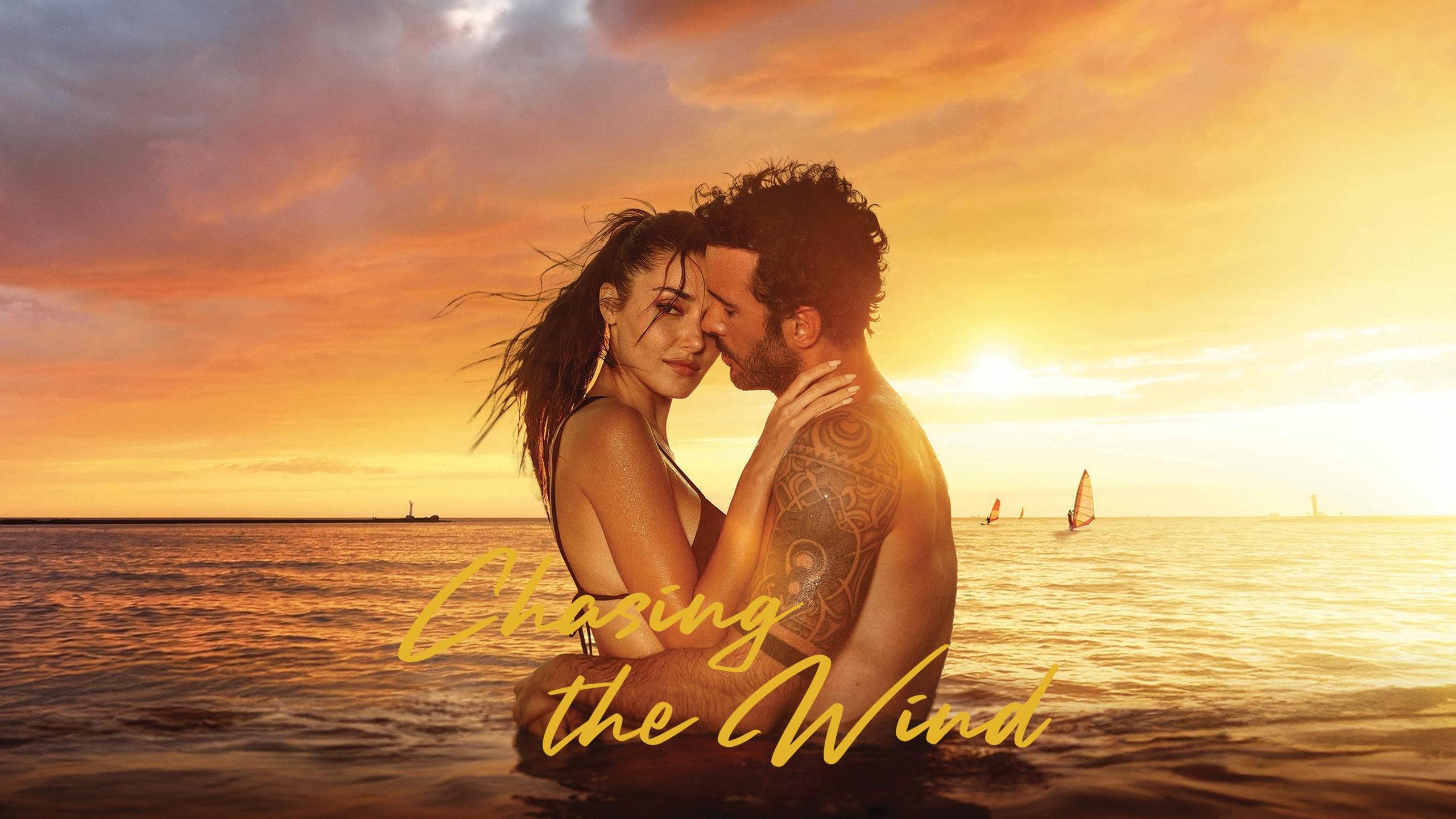 Chasing the Wind (2025) [NoSub]