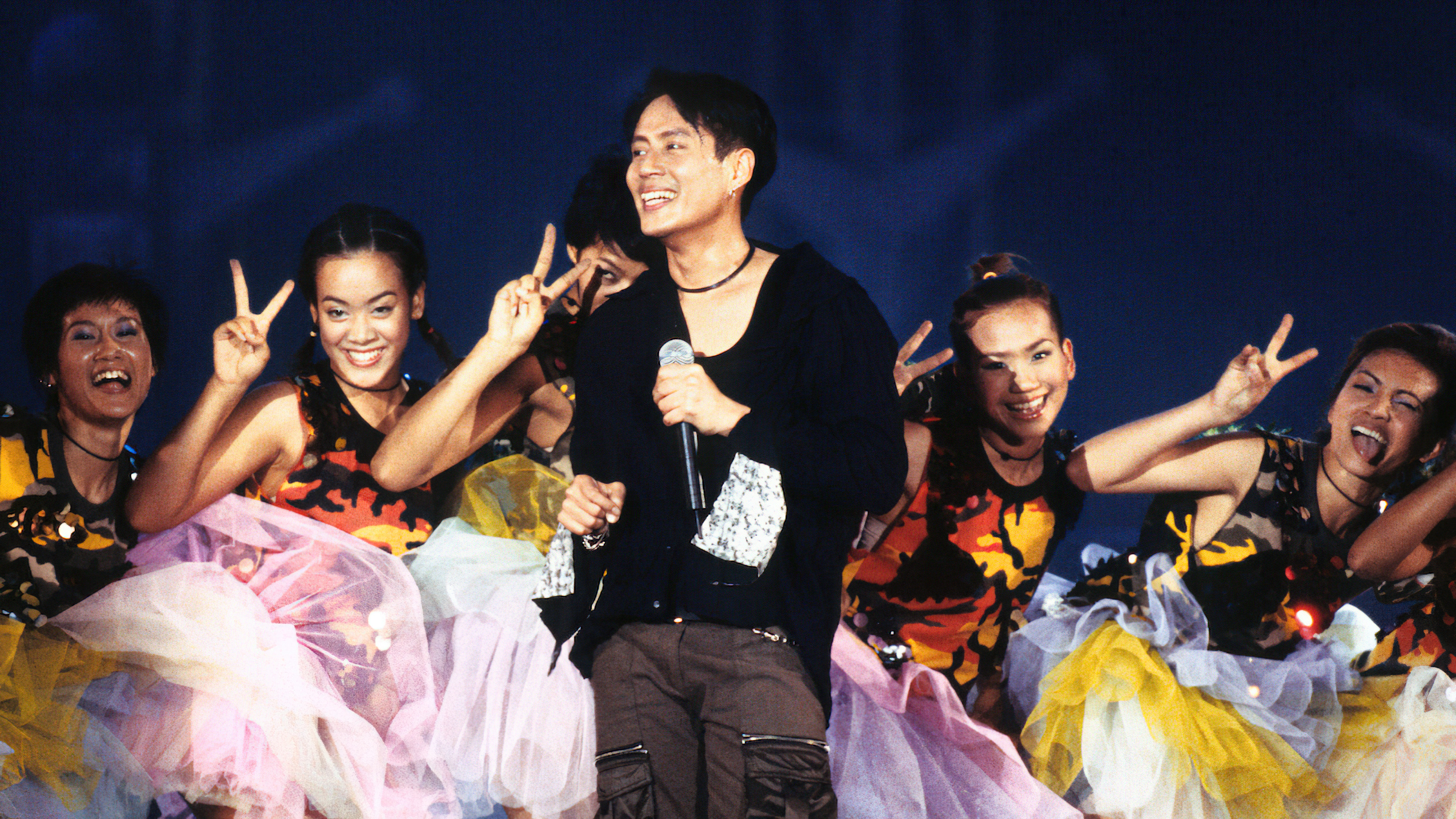 คอนเสิร์ต ฟ.แฟน Fun Fair (2003)