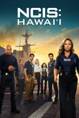 NCIS Hawai'i Season 3 (2024) ตอน 3