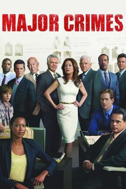 Major Crimes Season 4 (2015) 