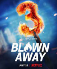 Blown Away Season 3 (2022) เป่าแก้วสร้างศิลป์