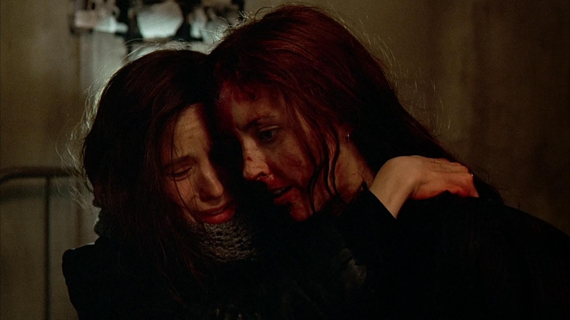 Ginger Snaps (2004) หอนคืนร่าง