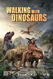 Walking with Dinosaurs 3D (2013) ไดโนเสาร์อาณาจักรอัศจรรย์ 