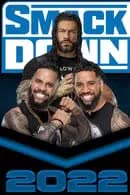 WWE SmackDown Season 24 (2022)