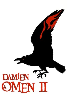 Damien Omen II (1978) อาถรรพ์หมายเลข 6 ภาค 2