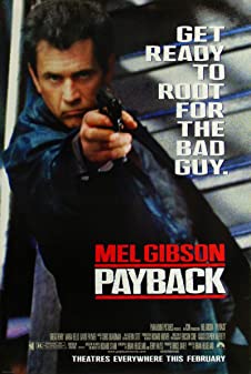 Payback (1999)