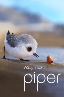 Piper (2016) [NoSub]