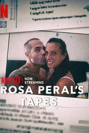 Rosa Peral's Tapes (2023) บันทึกจากปากโรซ่า เปรัล