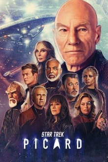 Star Trek Picard Season 3 (2023)