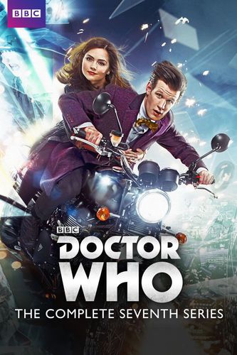 Doctor Who Season 7 (2012) ดอกเตอร์ ฮู ข้ามเวลากู้โลก [พากย์ไทย]