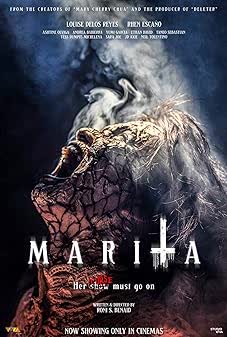 Marita (2023) มาริต้า