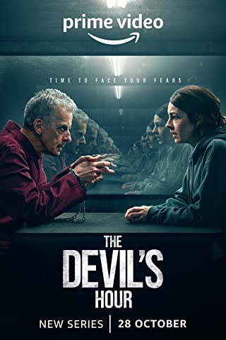 The Devil's Hour Season 1 (2022) ลางมรณะ